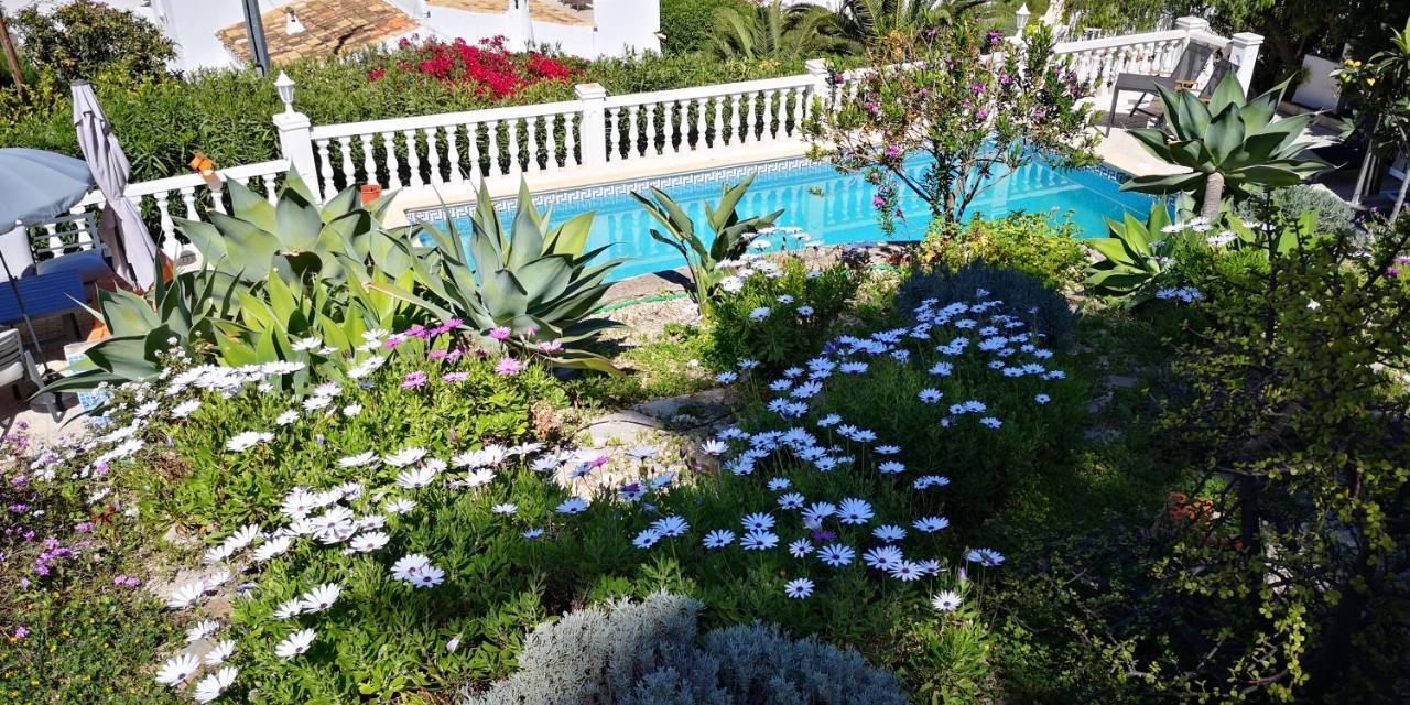 Casa Oliana Appartement Calpe
