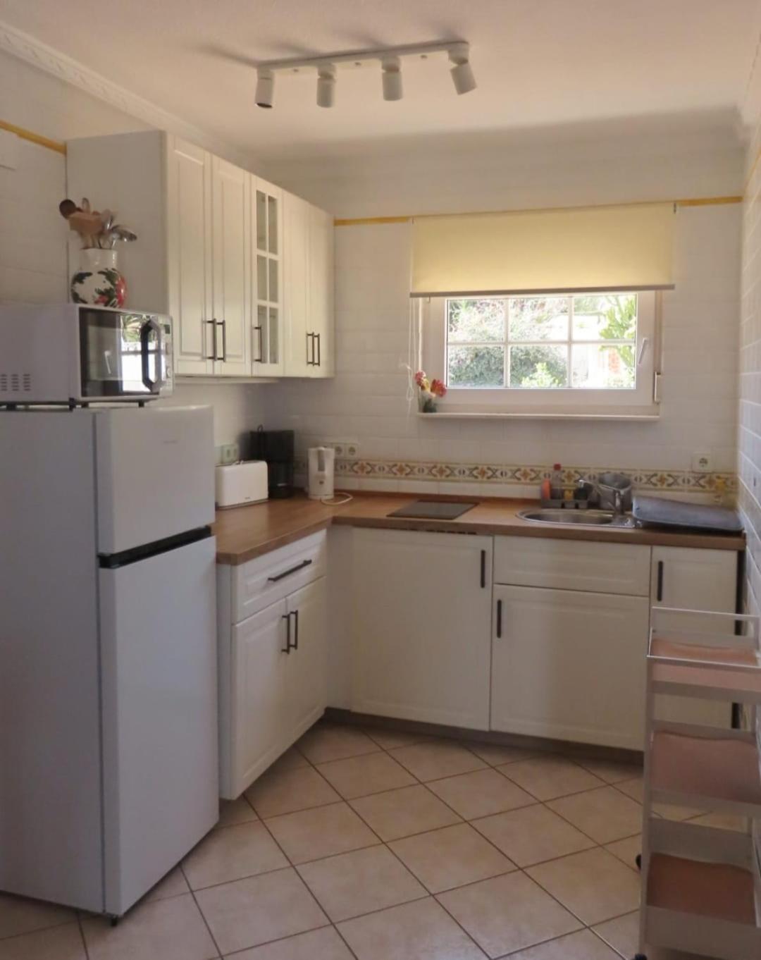 Casa Oliana Appartement