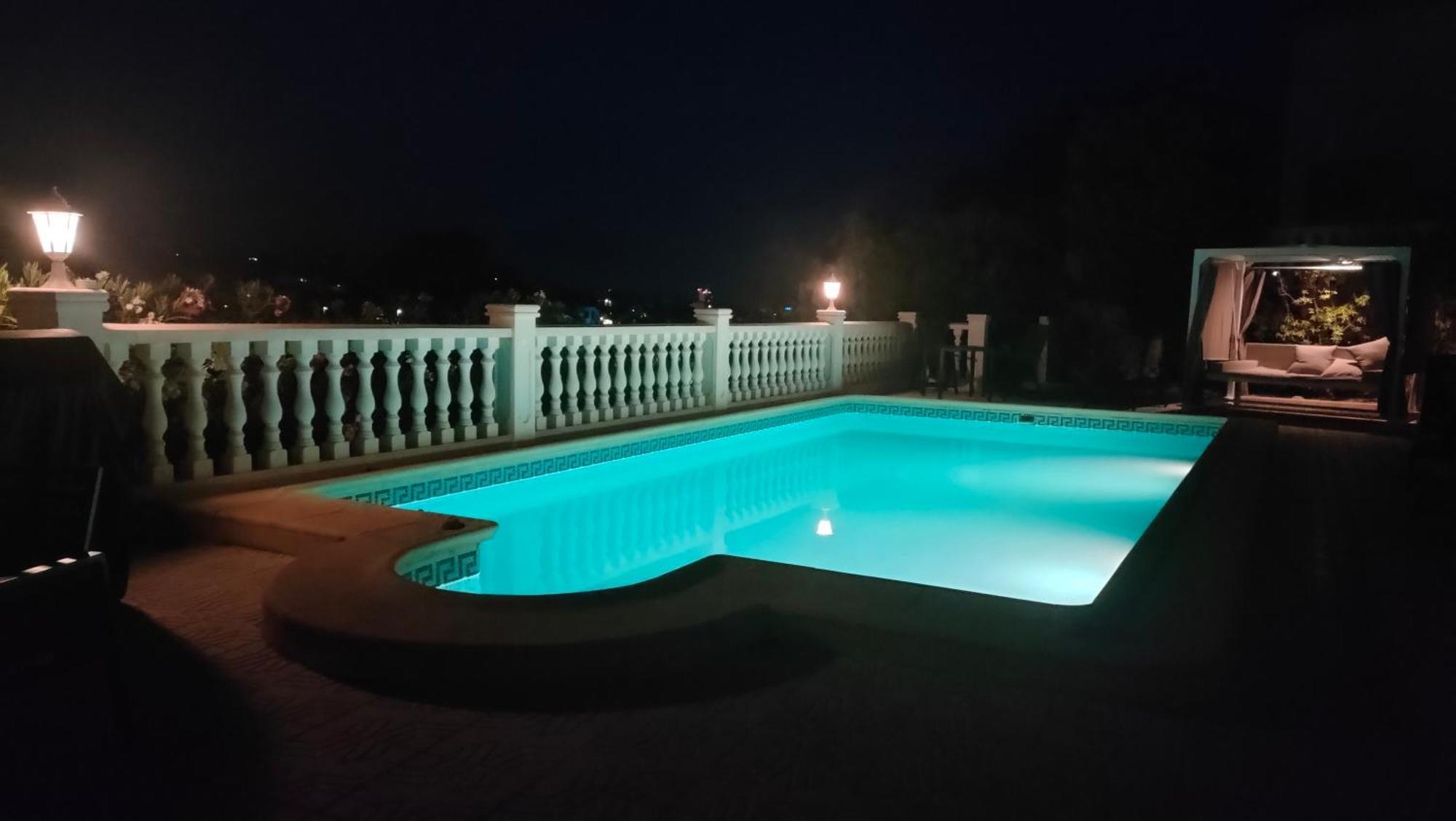 Appartement Casa Oliana Calp