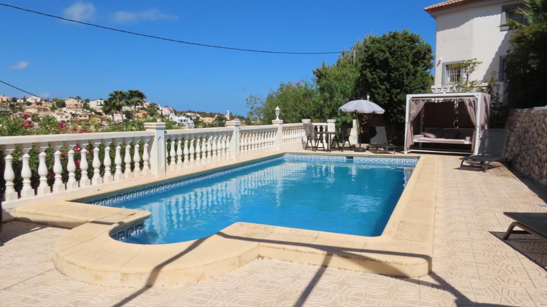 Appartement Casa Oliana