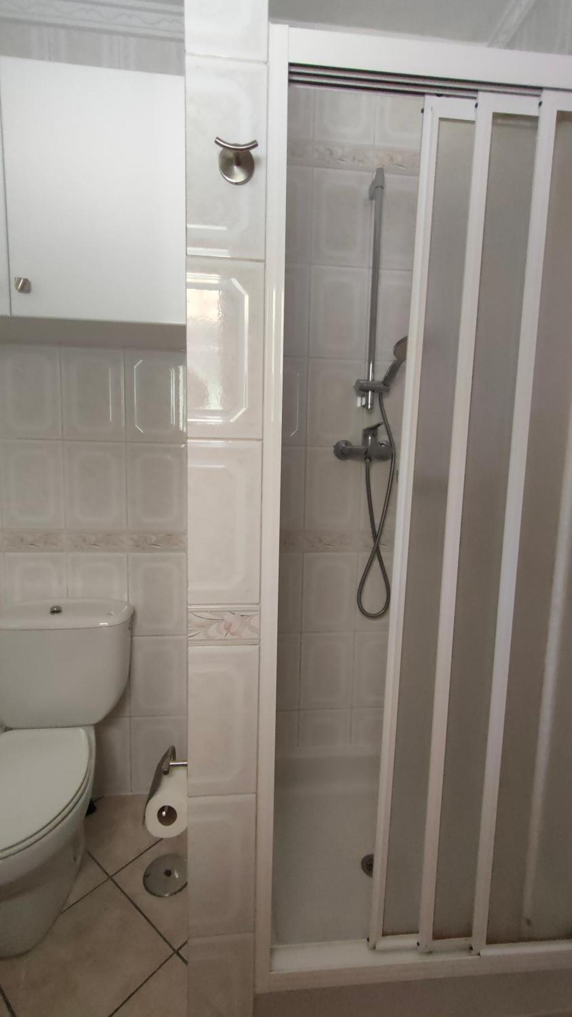 Casa Oliana Appartement Calp
