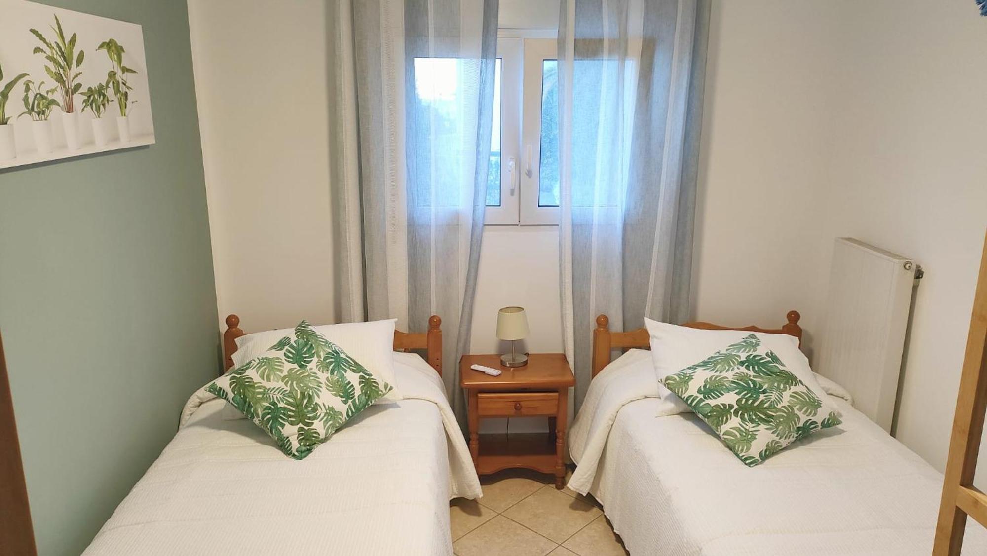 Casa Oliana Appartement Calpe